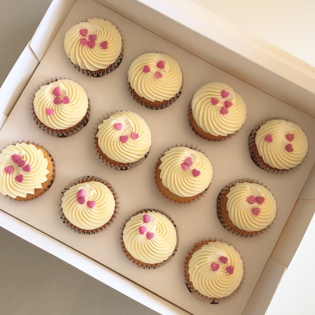 Cupcakes