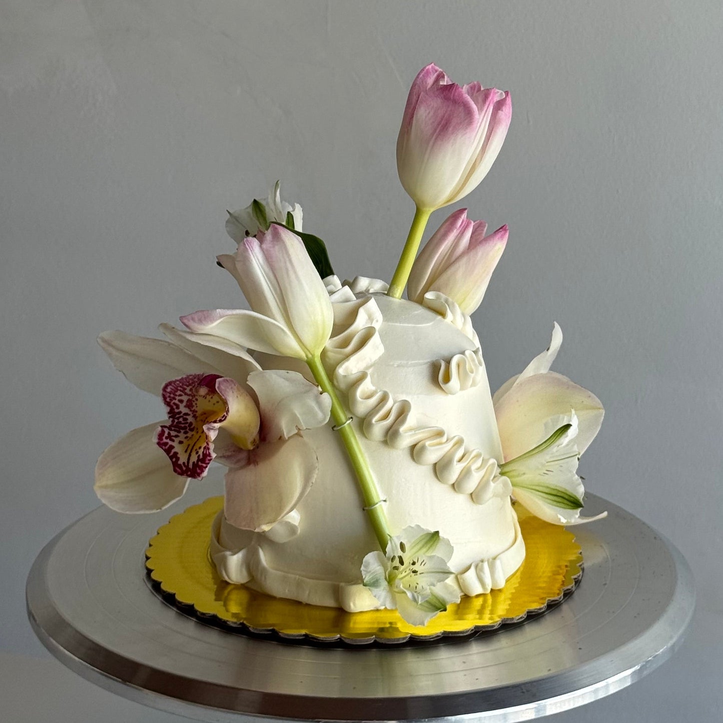 Floral Dome