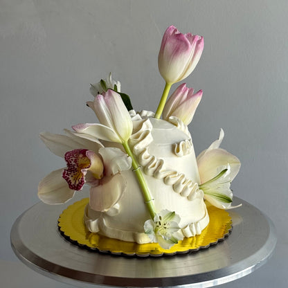 Floral Dome