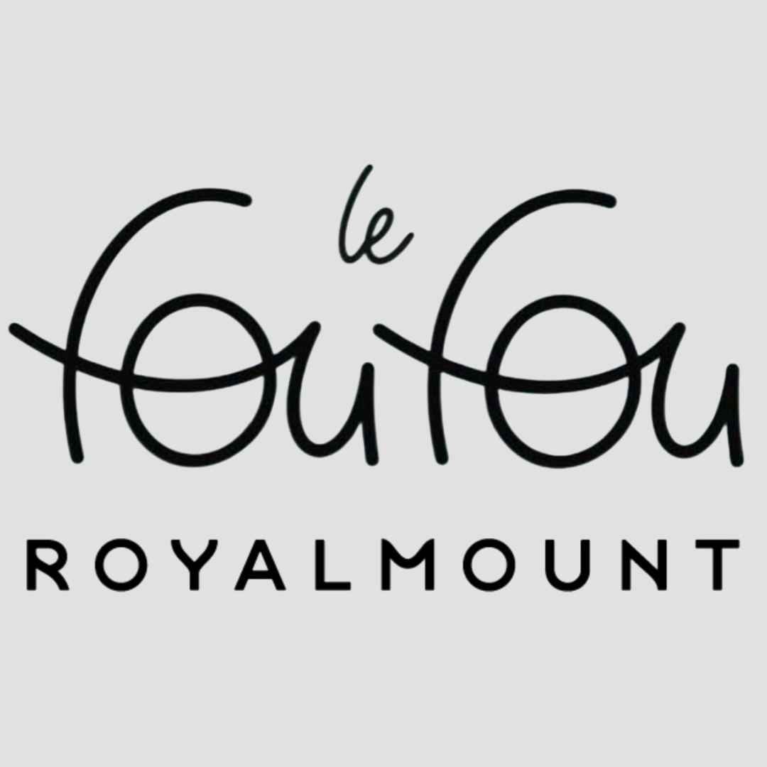 Montreal cake decorating class at the Royalmount