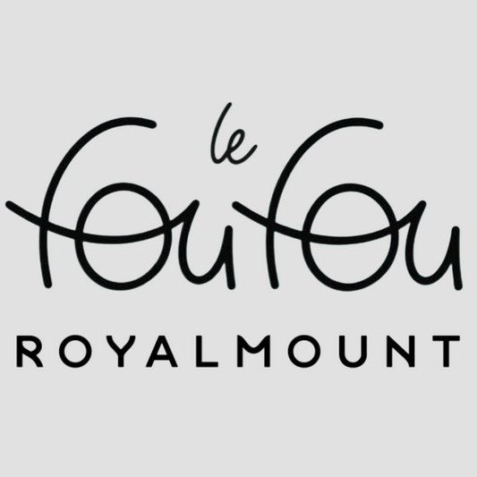 Montreal cake decorating class at the Royalmount