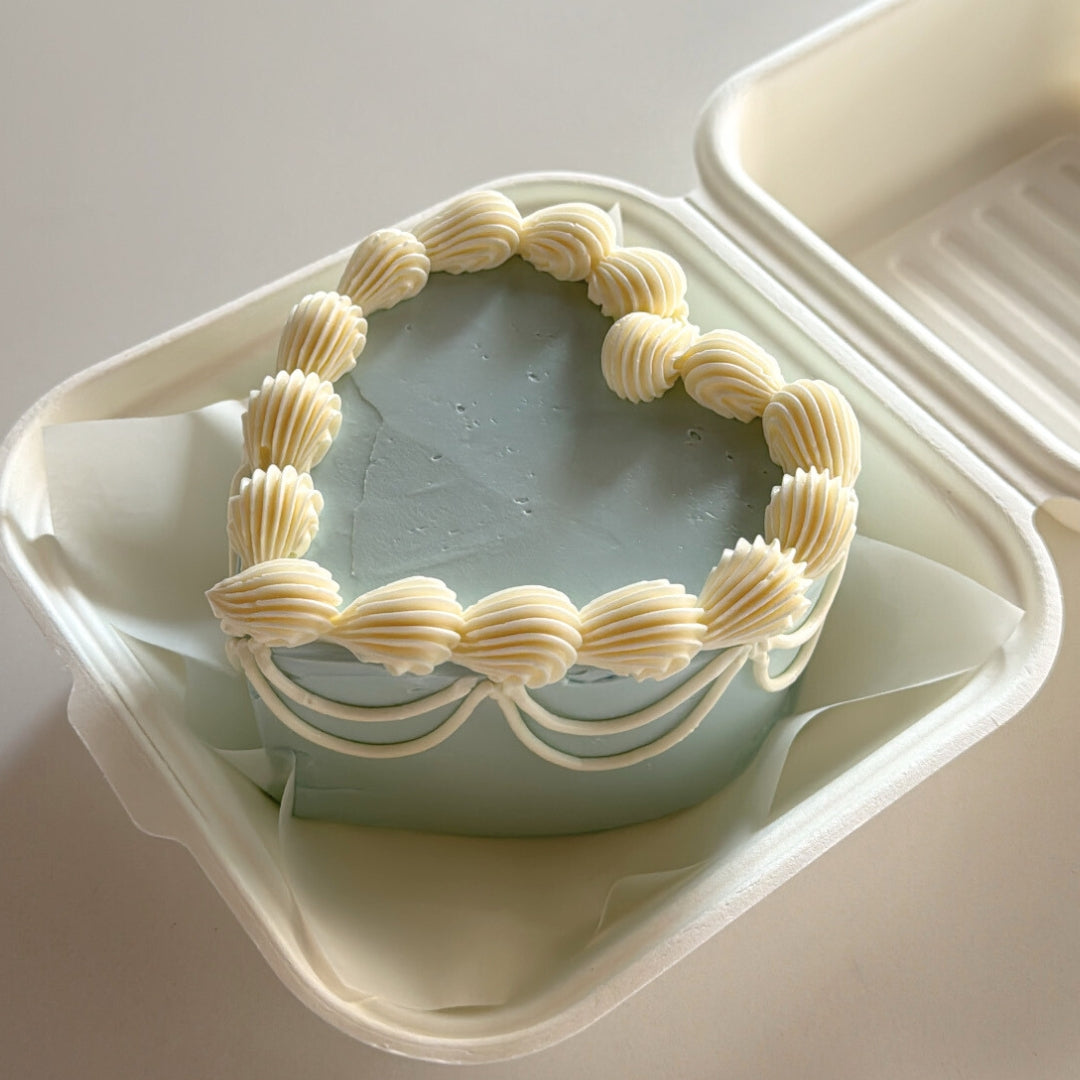 Bento vintage