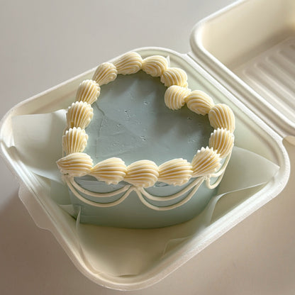 Bento vintage